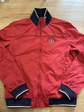 GIUBBOTTO UOMO AERONAUTICA
