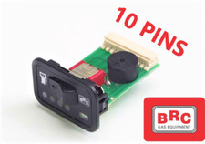 BRC INTERRUTTORE 2 POSIZIONI