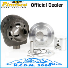 GRUPPO TERMICO 177cc PINASCO CILINDRO GHISA d.63 PER PIAGGIO VESPA PX 125 - 150