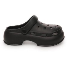 Donna Tacco Plateau Zoccoli