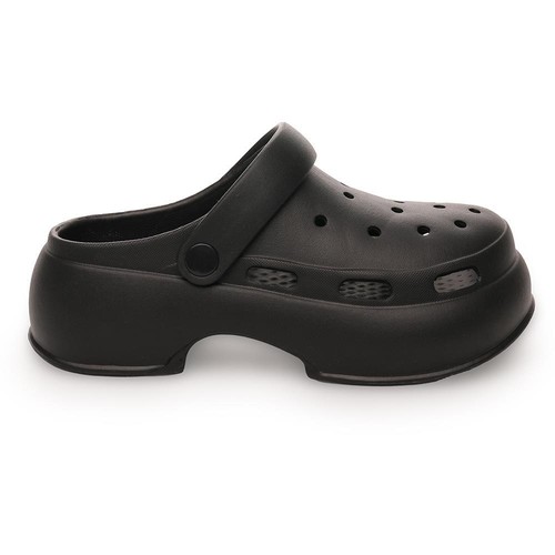Donna tacco plateau - donna, zoccoli