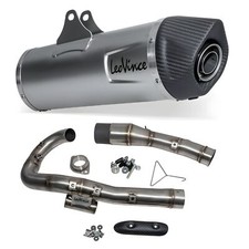 Scarico leovince sbk one - scarico,