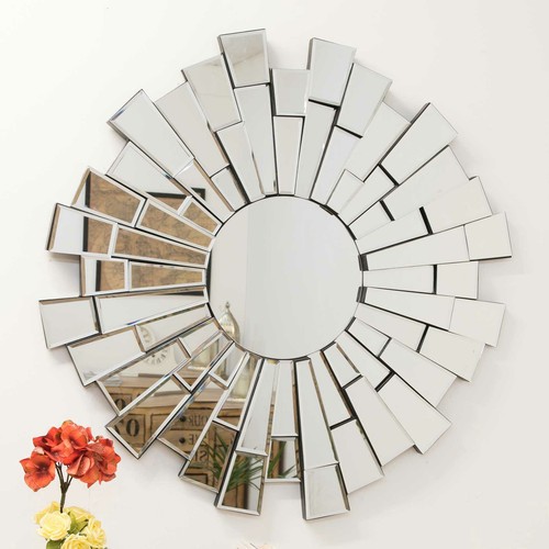 Specchio extra large - , parete