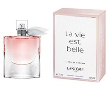 Lancome La Vie Est Belle Eau