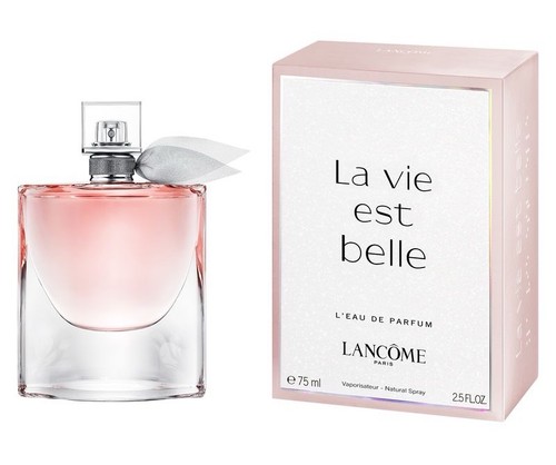 Lancome vie est belle eau - lancome,