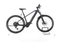 Cube Reaction Hybrid EXC E-MTB