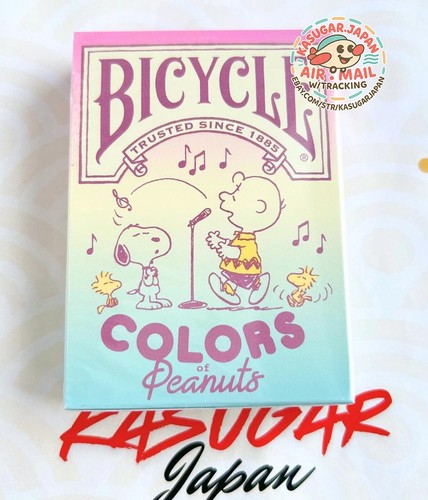 Carte gioco nuove colors of - colors,