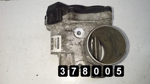 2008 opel vivaro cuerpo del - vivaro,