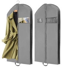  2 Pcs Custodia Porta Abiti
