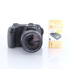 Samsung Pro 815 fotocamera