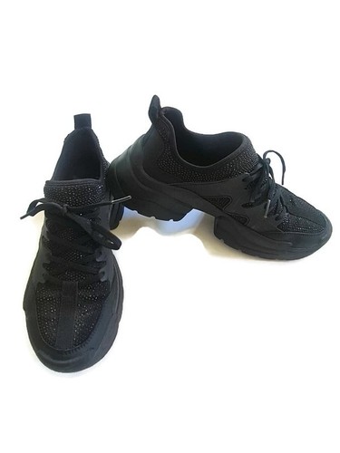 Zara sneakers nere - zara,