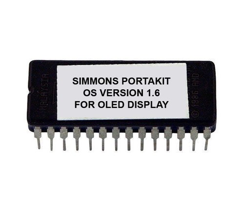 Simmons portakit 1 6 - simmons, os