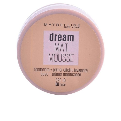 Maybelline new york dream - york,