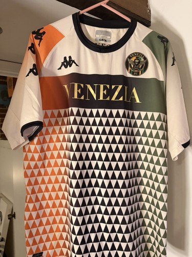 Maglia calcio kappa venezia - kappa,