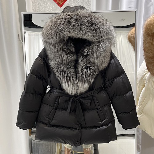 Cappotto piumino donna - , stile