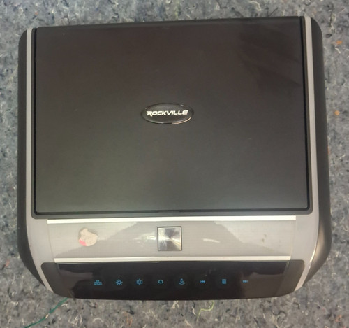Rockville monitor flip - rockville,