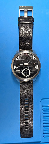 Diesel 7379 orologio - diesel, uomo