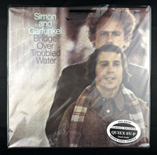 Simon & Garfunkel Bridge Over