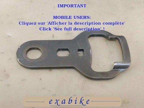 Pas description voir - de,