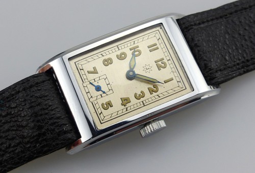 Junghans carica manuale - carica,