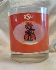 Vintage OSU Oklahoma State