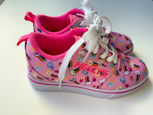 Nuove scarpe skate heelys - nuove, da