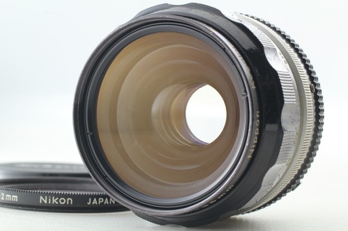 Ottimo come nuovo nikon - come,