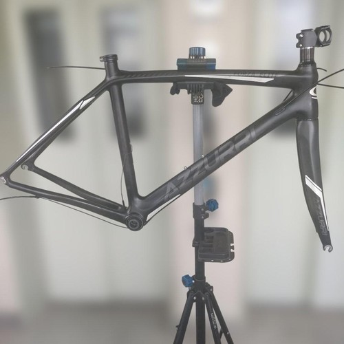 Set telaio bici - da, strada