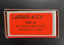 KIT TAMEO TMK 23 WILLIAMS