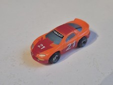 Micro Machines Chevrolet Camaro Stock Car