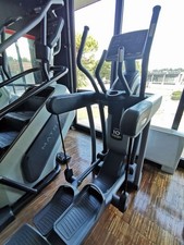 Palestra ATTREZZI TECHNOGYM Cardio Top Xt -Vario -Anterior- Ellittica -Sky Step