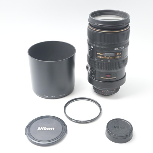 Nikon zoom nikkor - zoom,