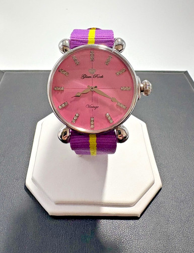 Glam rock orologio collezione - orologio,