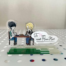 Banana Fish supporto acrilico
