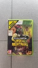 GIOCO XBOX 360 RED DEAD