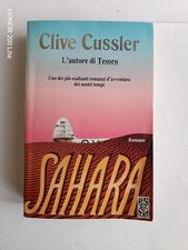 Clive Cussler - L'autore di