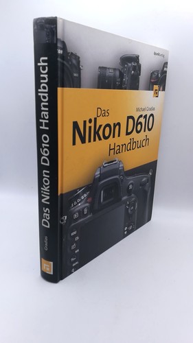 Manuale nikon d610 - nikon,