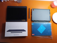 Samsung galaxy tab - samsung, lite