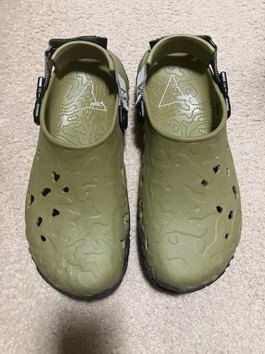 Roa crocs zoccolo atlas - x,