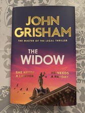 John Grisham-The