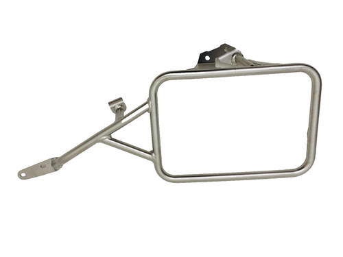 Supporto valigia multistrada - supporto,