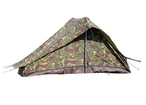 Dutch army dpm - army, 2