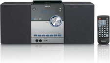 Compact Stereo MC-150 Con DAB