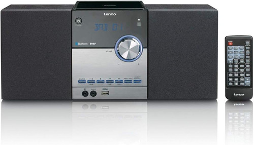 Compact stereo 150 con - con, dab