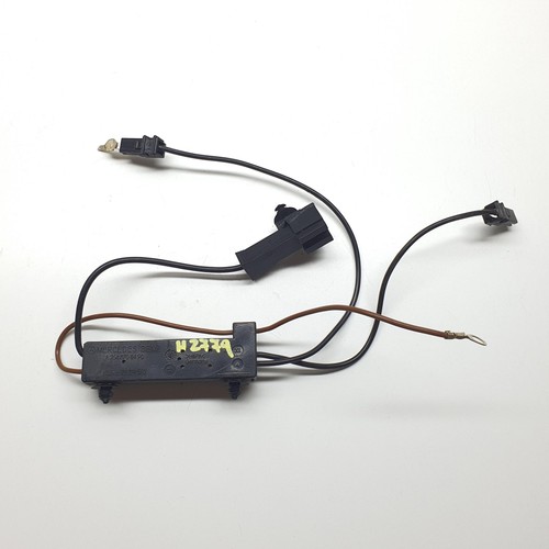 Amplificatore antenna per - amplificatore,
