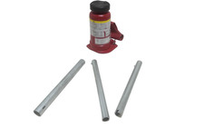 Cric idraulico per Man Van Tge 3140 (2020   )