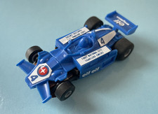 POLISTIL POLICAR SLOT CAR