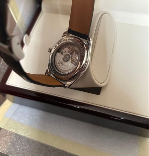 Orologio longines master - orologio,