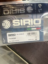 Sirio Thunder 27 Antenna CB da