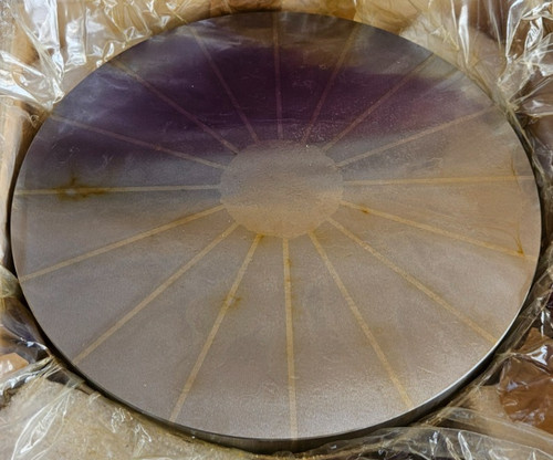 Piano magnetico mandrino